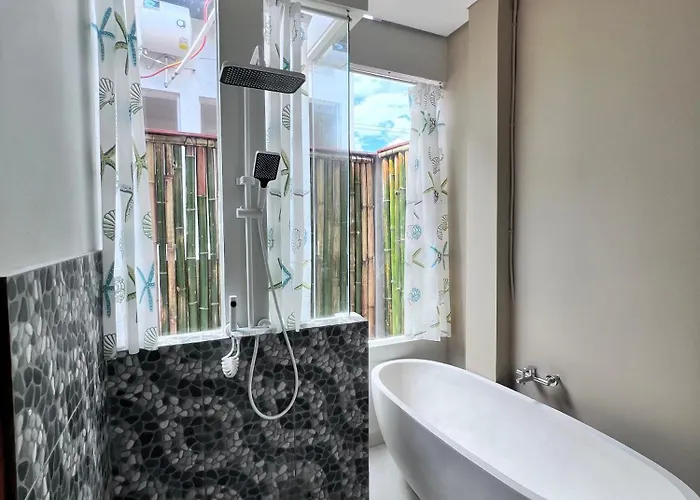 The Inside House Medewi